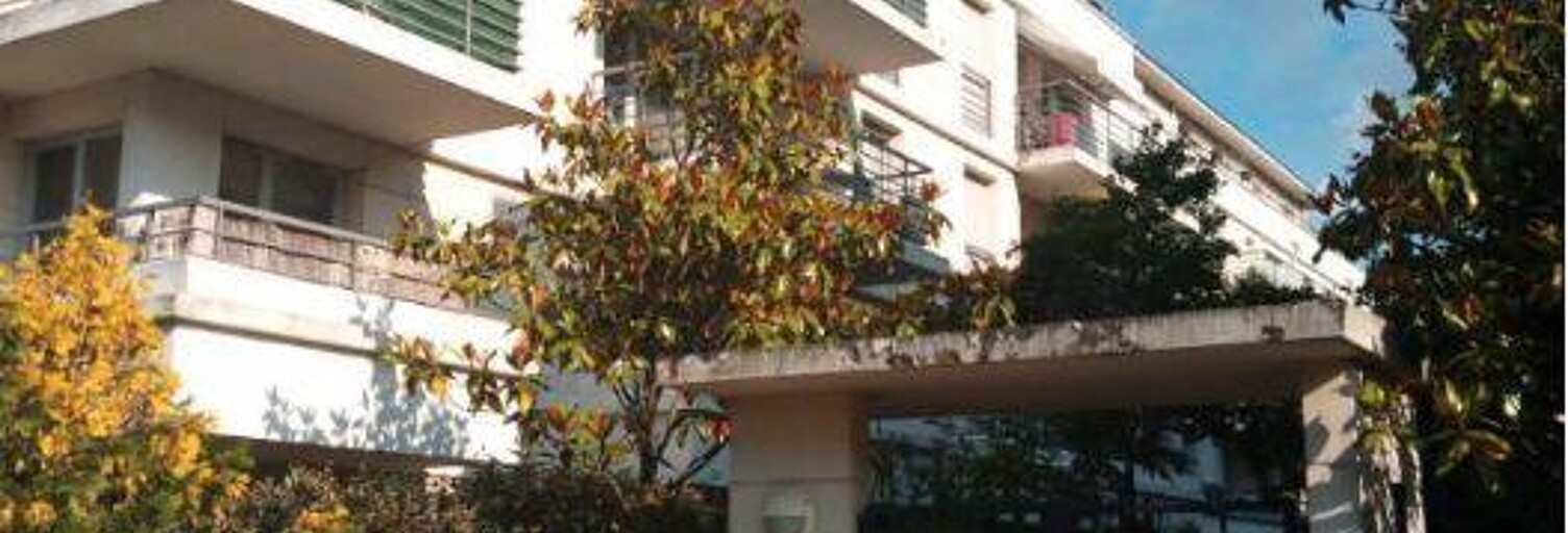 Appartement 3 Pièces 50 m² à louer à Noisiel (77186)