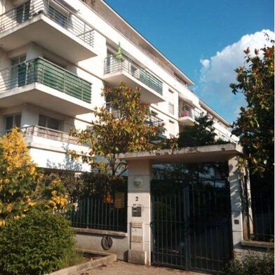 Appartement 3 pièces 950 €