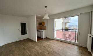 Appartement 1 Pièce 27 m² à louer à Paris 19 (75019)