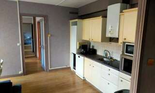 Appartement 3 Pièces 52 m² à louer à Le Havre (76600)