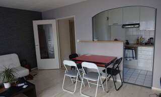 Appartement 2 Pièces 41 m² à louer à Rennes (35000)