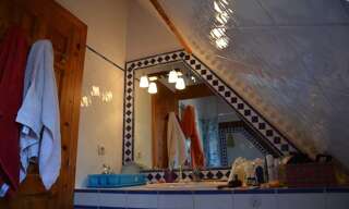 Appartement 1 Pièce 22 m² à louer à Strasbourg (67000)