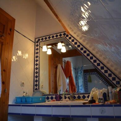 Appartement 1 pièces 700 €