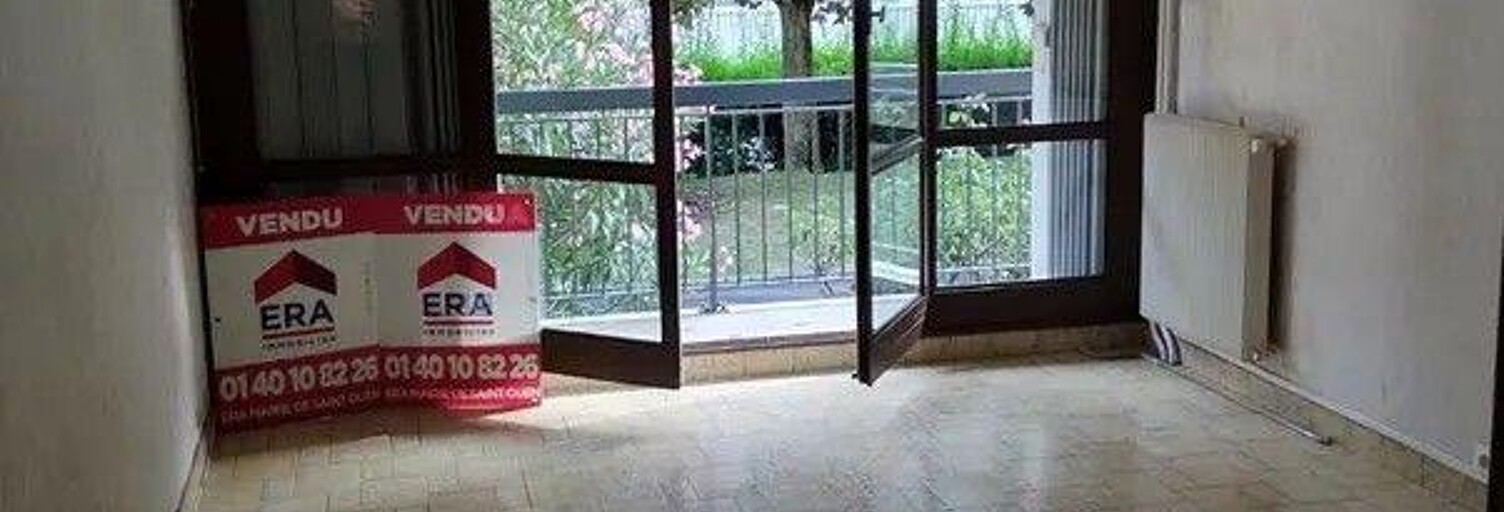 Appartement 3 Pièces 68 m² à louer à Gagny (93220)