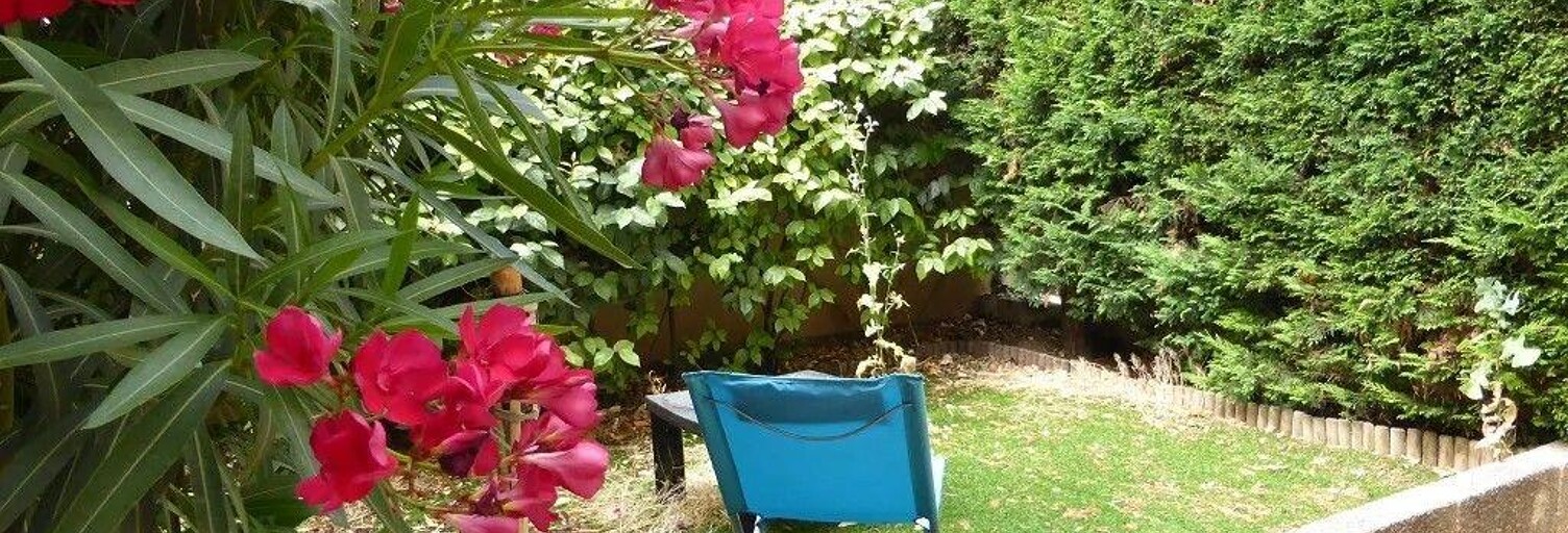 Appartement 2 Pièces 46 m² à louer à Aix-en-Provence (13080)