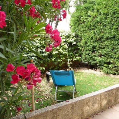 Appartement 2 pièces 1200 €