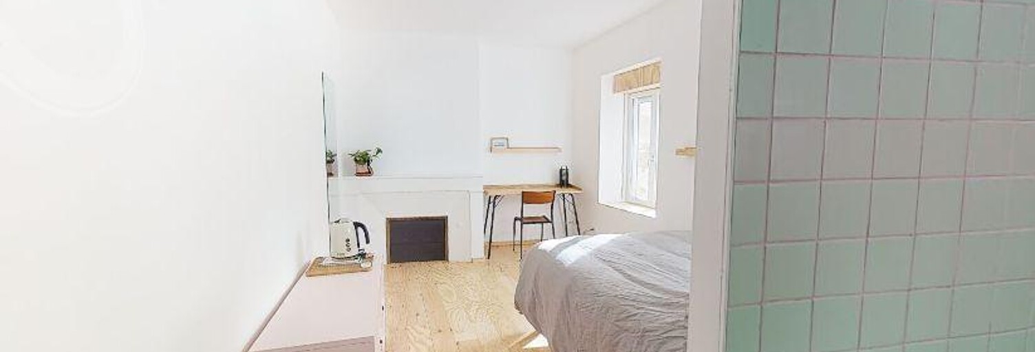 Appartement 5 Pièces 110 m² à louer à Bordeaux (33000)