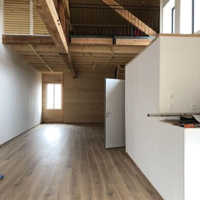 Appartement 2 pièces 680 €