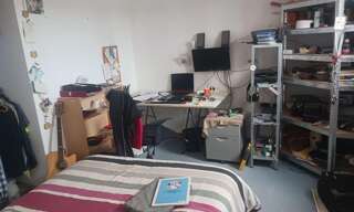 Maison 1 Pièce 17 m² à louer à Aigrefeuille-d'Aunis (17290)