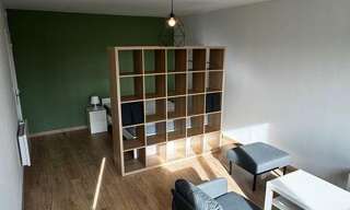 Appartement 2 Pièces 35 m² à louer à Metz (57000)