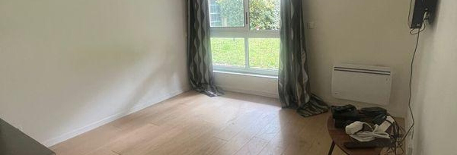 Appartement 1 Pièce 19 m² à louer à Neuilly-sur-Seine (92200)