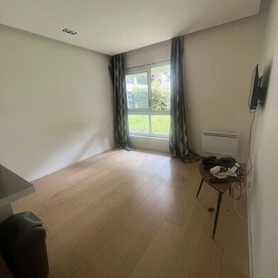 Appartement 1 pièces 949 €