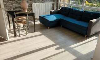 Appartement 2 Pièces 43 m² à louer à Sevran (93270)