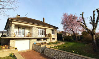 Maison 4 Pièces 96 m² à louer à Beaugency (45190)