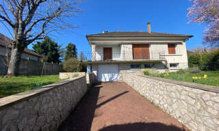 Maison 4 Pièces 96 m² à louer à Beaugency (45190)