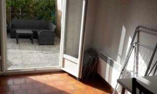 Appartement 1 Pièce 24 m² à louer à Aix-en-Provence (13080)