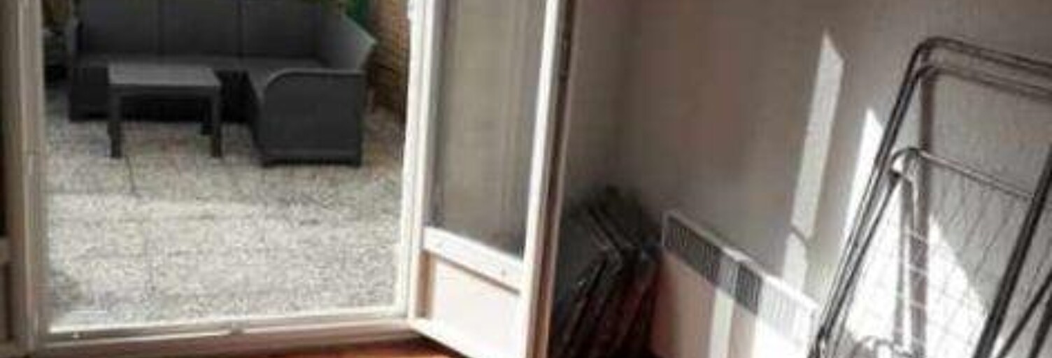 Appartement 1 Pièce 24 m² à louer à Aix-en-Provence (13080)