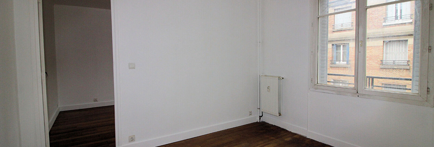 Appartement 2 Pièces 32 m² à vendre à Ris-Orangis (91130)