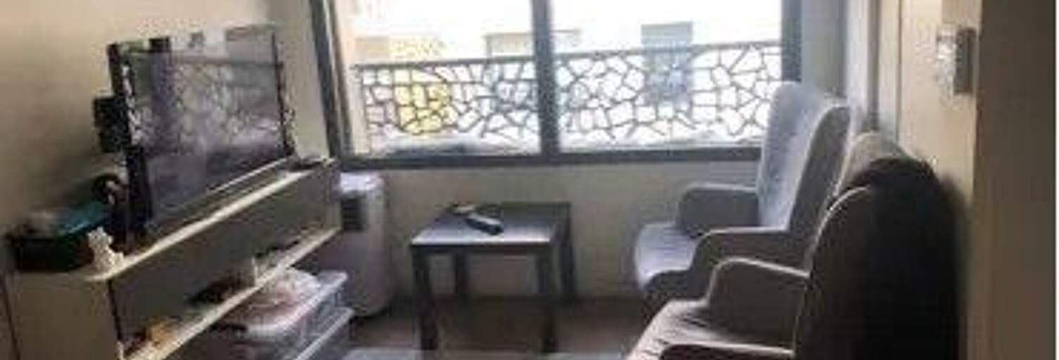 Appartement 1 Pièce 18 m² à louer à Noisy-le-Grand (93160)