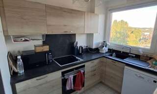 Appartement 3 Pièces 67 m² à louer à Villebon-sur-Yvette (91140)