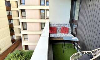 Appartement 1 Pièce 10 m² à louer à Élancourt (78990)