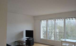 Appartement 1 Pièce 49 m² à louer à Châtenay-Malabry (92290)