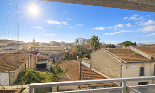 Appartement 3 Pièces 57 m² à vendre à Lunel (34400)