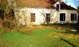 Maison 4 Pièces 86 m² à vendre à Vitry-aux-Loges (45530)