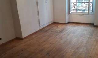 Appartement 1 Pièce 20 m² à louer à Paris 19 (75019)