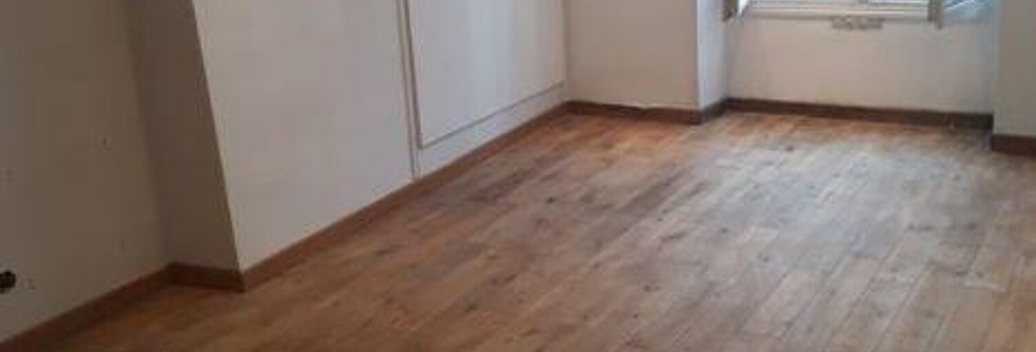 Appartement 1 Pièce 20 m² à louer à Paris 19 (75019)