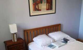 Appartement 1 Pièce 12 m² à louer à Gennevilliers (92230)