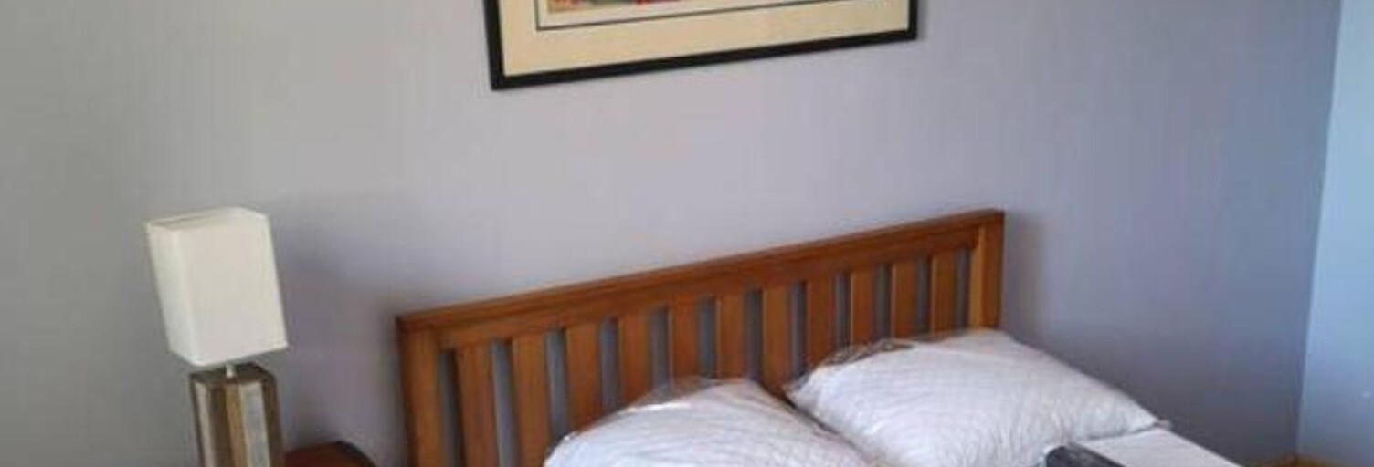 Appartement 1 Pièce 12 m² à louer à Gennevilliers (92230)