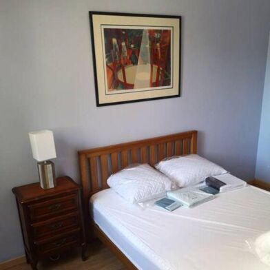 Appartement 1 pièces 614 €