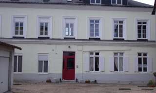 Appartement 2 Pièces 20 m² à louer à Rouen (76000)