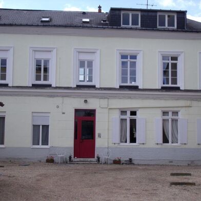 Appartement 2 pièces 420 €