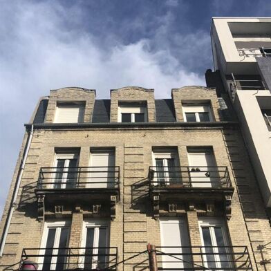 Appartement 1 pièces 440 €