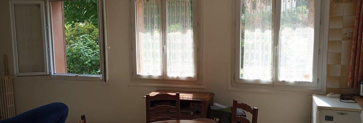 Appartement 1 Pièce 68 m² à louer à Vitry-sur-Seine (94400)