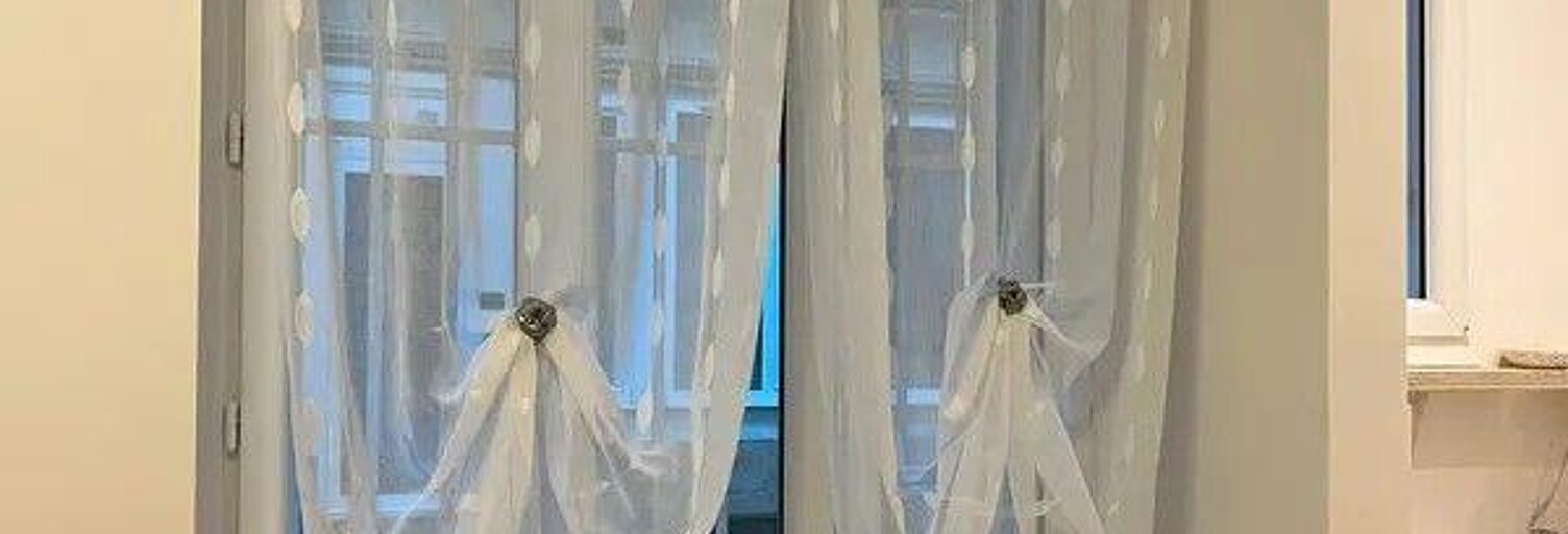 Appartement 1 Pièce 20 m² à louer à Paris 9 (75009)