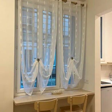 Appartement 1 pièces 1250 €