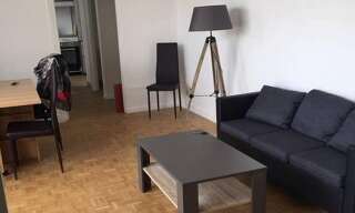 Appartement 2 Pièces 40 m² à louer à Suresnes (92150)