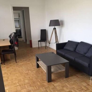 Appartement 2 pièces 1250 €