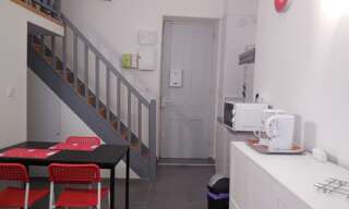 Appartement 2 Pièces 34 m² à louer à Lyon 7 (69007)