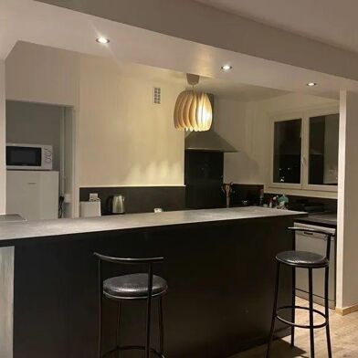 Appartement 2 pièces 780 €