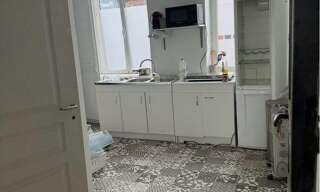 Appartement 2 Pièces 60 m² à louer à Roubaix (59100)