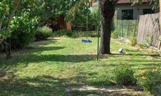 Appartement 5 Pièces 130 m² à louer à Nanterre (92000)