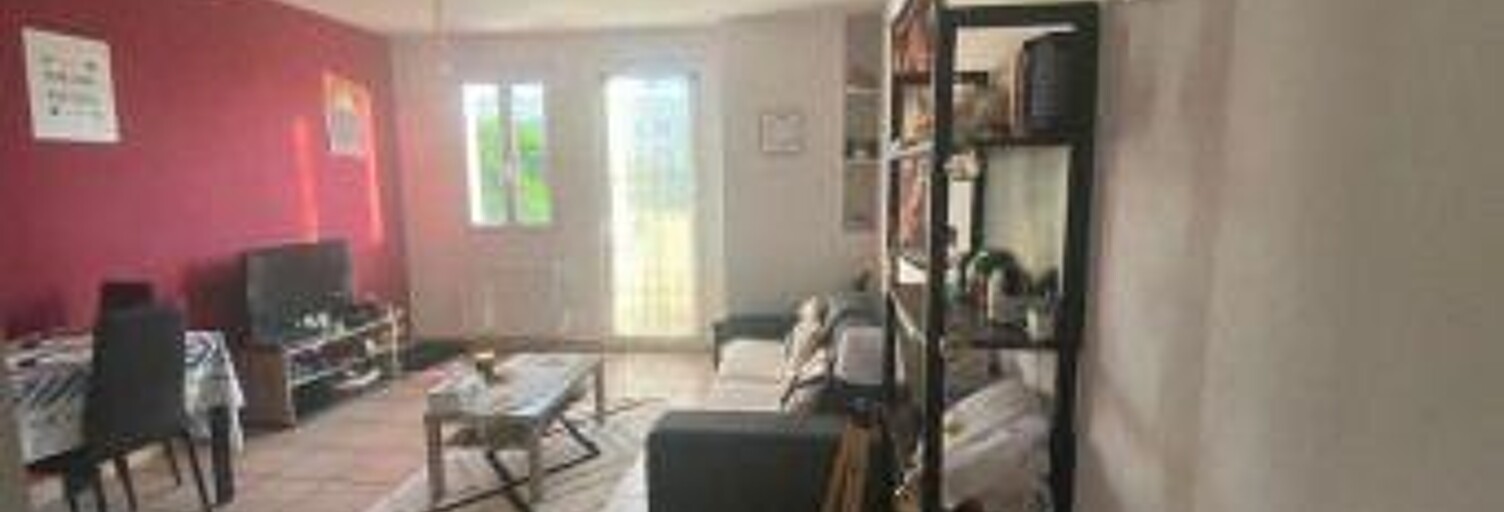 Appartement 4 Pièces 75 m² à louer à Toulouse (31000)