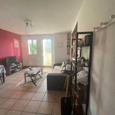 Appartement 4 pièces 450 €