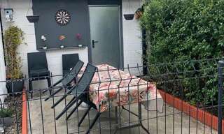 Maison 4 Pièces 65 m² à louer à Haubourdin (59320)