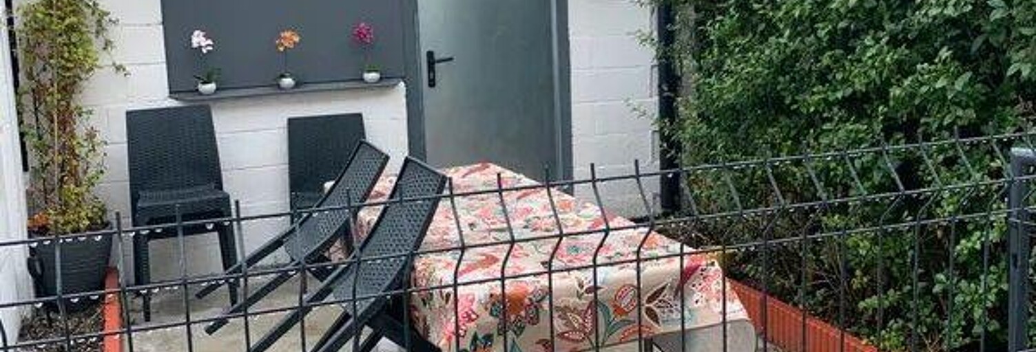 Maison 4 Pièces 65 m² à louer à Haubourdin (59320)