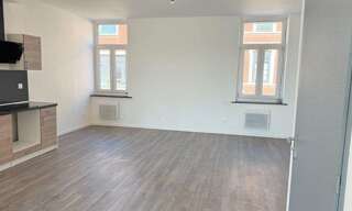 Appartement 4 Pièces 90 m² à louer à Roubaix (59100)